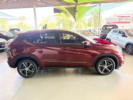 HONDA HR-V 1.8 16V 4P EX FLEX AUTOM�TICO CVT, Foto 14