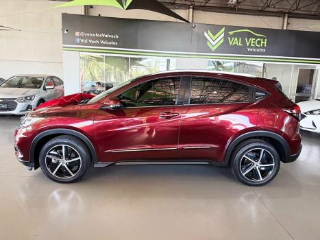 HONDA HR-V 1.8 16V 4P EX FLEX AUTOM�TICO CVT, Foto 15