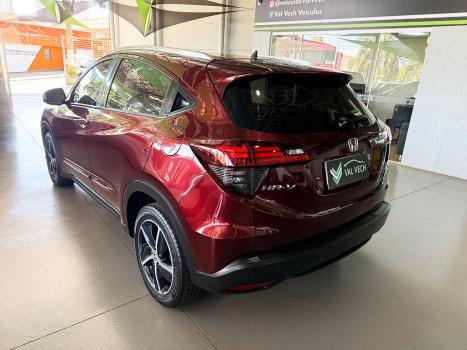 HONDA HR-V 1.8 16V 4P EX FLEX AUTOM�TICO CVT, Foto 16