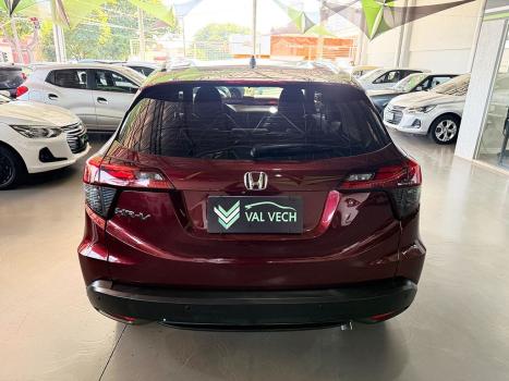 HONDA HR-V 1.8 16V 4P EX FLEX AUTOM�TICO CVT, Foto 17