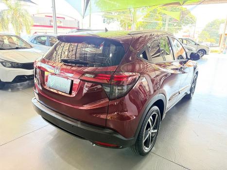 HONDA HR-V 1.8 16V 4P EX FLEX AUTOM�TICO CVT, Foto 18