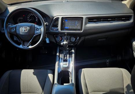HONDA HR-V 1.8 16V 4P LX FLEX AUTOM�TICO CVT, Foto 2