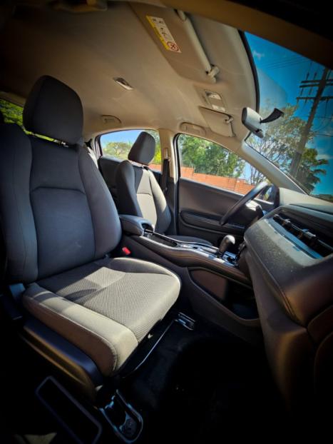 HONDA HR-V 1.8 16V 4P LX FLEX AUTOM�TICO CVT, Foto 5