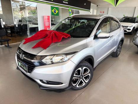 HONDA HR-V 1.8 16V 4P EXL FLEX AUTOM�TICO CVT, Foto 1