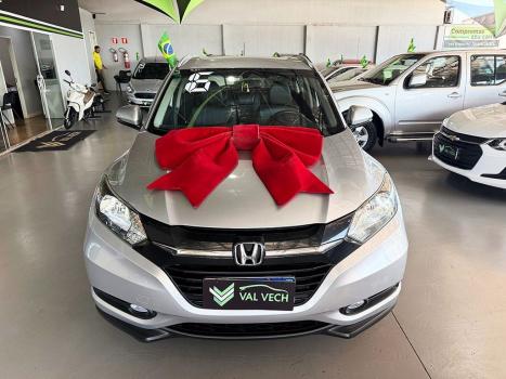 HONDA HR-V 1.8 16V 4P EXL FLEX AUTOM�TICO CVT, Foto 2