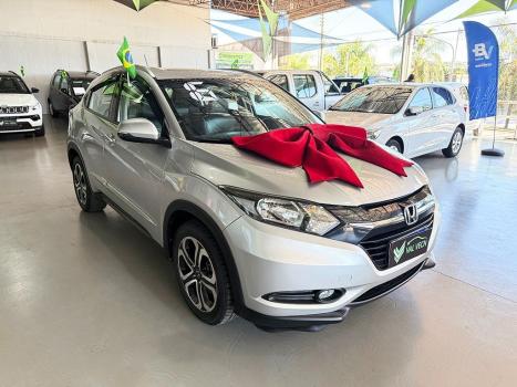 HONDA HR-V 1.8 16V 4P EXL FLEX AUTOM�TICO CVT, Foto 3
