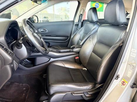 HONDA HR-V 1.8 16V 4P EXL FLEX AUTOM�TICO CVT, Foto 4