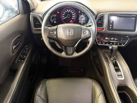 HONDA HR-V 1.8 16V 4P EXL FLEX AUTOM�TICO CVT, Foto 6