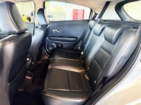 HONDA HR-V 1.8 16V 4P EXL FLEX AUTOM�TICO CVT, Foto 7