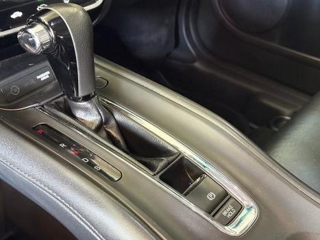 HONDA HR-V 1.8 16V 4P EXL FLEX AUTOM�TICO CVT, Foto 9