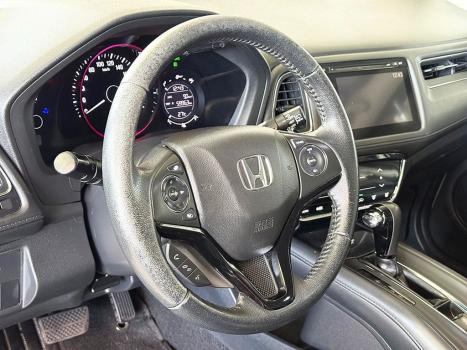 HONDA HR-V 1.8 16V 4P EXL FLEX AUTOM�TICO CVT, Foto 10