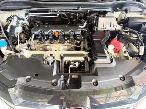 HONDA HR-V 1.8 16V 4P EXL FLEX AUTOM�TICO CVT, Foto 11