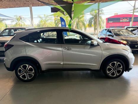 HONDA HR-V 1.8 16V 4P EXL FLEX AUTOM�TICO CVT, Foto 12