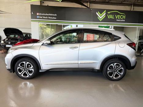 HONDA HR-V 1.8 16V 4P EXL FLEX AUTOM�TICO CVT, Foto 13