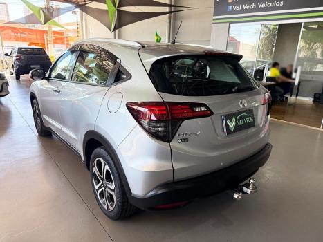 HONDA HR-V 1.8 16V 4P EXL FLEX AUTOM�TICO CVT, Foto 14