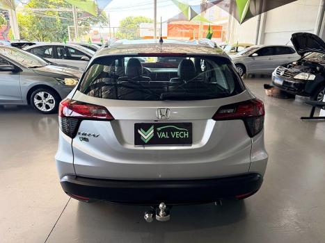 HONDA HR-V 1.8 16V 4P EXL FLEX AUTOM�TICO CVT, Foto 15