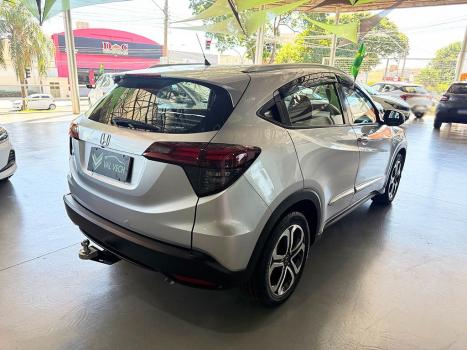 HONDA HR-V 1.8 16V 4P EXL FLEX AUTOM�TICO CVT, Foto 16