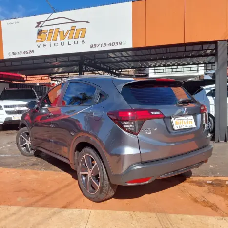 HONDA HR-V 1.8 16V 4P EXL FLEX AUTOM�TICO CVT, Foto 3