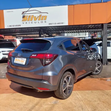 HONDA HR-V 1.8 16V 4P EXL FLEX AUTOM�TICO CVT, Foto 4