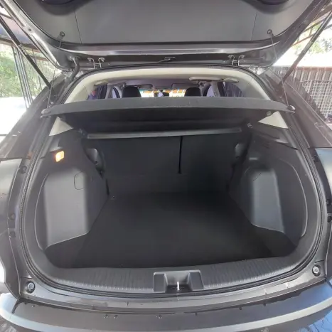 HONDA HR-V 1.8 16V 4P EXL FLEX AUTOM�TICO CVT, Foto 5