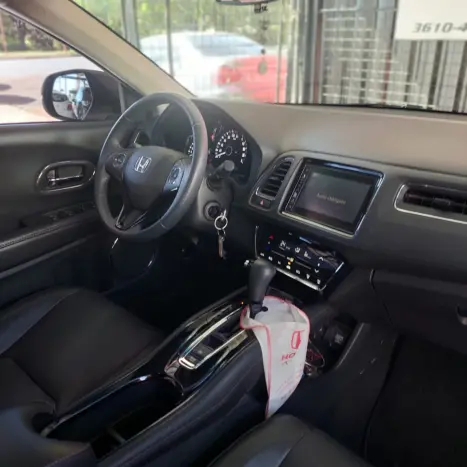 HONDA HR-V 1.8 16V 4P EXL FLEX AUTOM�TICO CVT, Foto 7