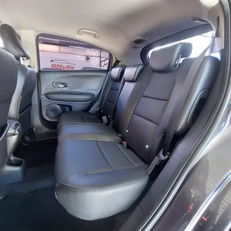 HONDA HR-V 1.8 16V 4P EXL FLEX AUTOM�TICO CVT, Foto 10