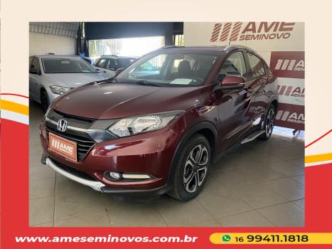 HONDA HR-V 1.8 16V 4P EX FLEX AUTOM�TICO CVT, Foto 1