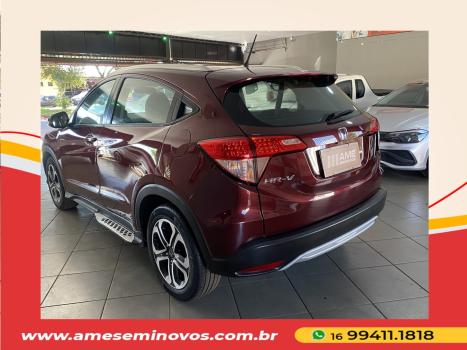 HONDA HR-V 1.8 16V 4P EX FLEX AUTOM�TICO CVT, Foto 2