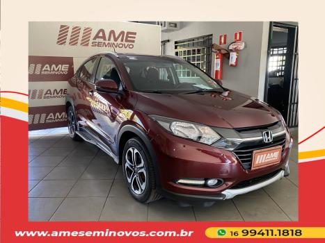 HONDA HR-V 1.8 16V 4P EX FLEX AUTOM�TICO CVT, Foto 4