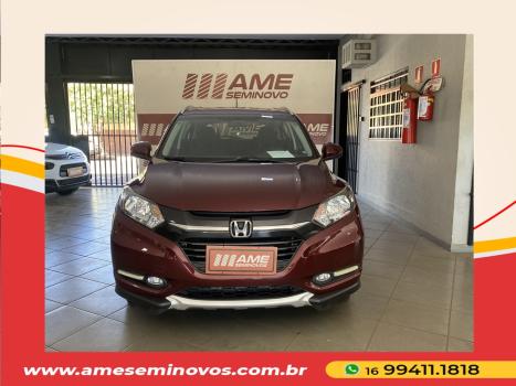 HONDA HR-V 1.8 16V 4P EX FLEX AUTOM�TICO CVT, Foto 5