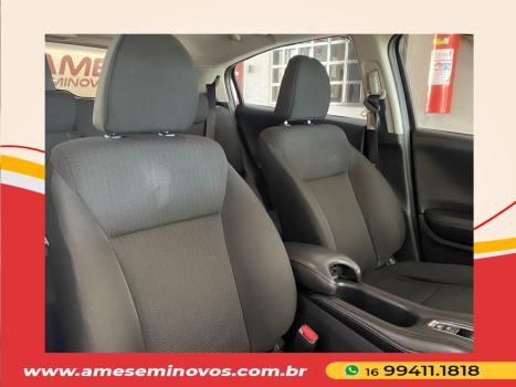 HONDA HR-V 1.8 16V 4P EX FLEX AUTOM�TICO CVT, Foto 6