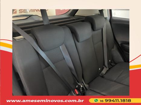 HONDA HR-V 1.8 16V 4P EX FLEX AUTOM�TICO CVT, Foto 7