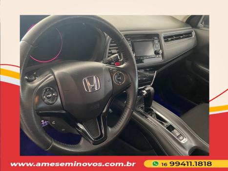 HONDA HR-V 1.8 16V 4P EX FLEX AUTOM�TICO CVT, Foto 8