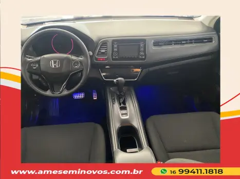 HONDA HR-V 1.8 16V 4P EX FLEX AUTOM�TICO CVT, Foto 9