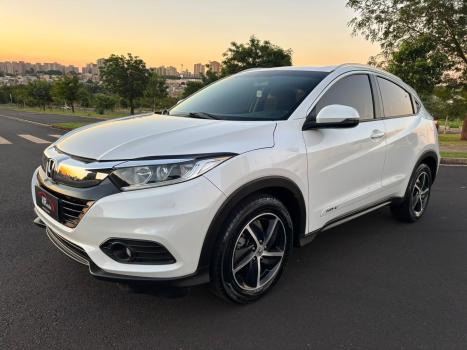 HONDA HR-V 1.8 16V 4P EX FLEX AUTOM�TICO CVT, Foto 1