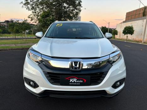 HONDA HR-V 1.8 16V 4P EX FLEX AUTOM�TICO CVT, Foto 2