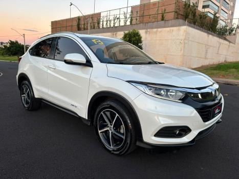 HONDA HR-V 1.8 16V 4P EX FLEX AUTOM�TICO CVT, Foto 3