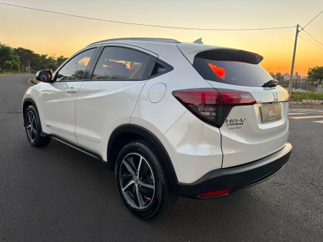 HONDA HR-V 1.8 16V 4P EX FLEX AUTOM�TICO CVT, Foto 4