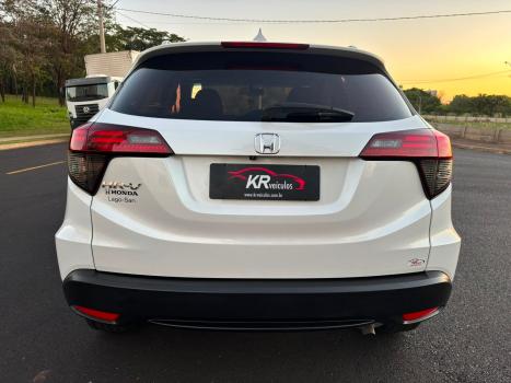 HONDA HR-V 1.8 16V 4P EX FLEX AUTOM�TICO CVT, Foto 5