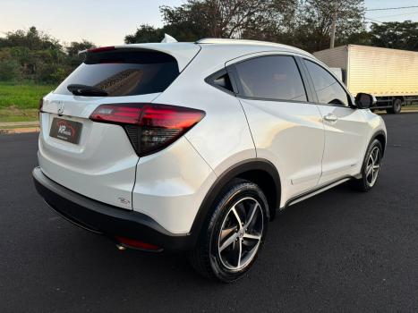 HONDA HR-V 1.8 16V 4P EX FLEX AUTOM�TICO CVT, Foto 6