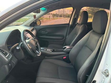 HONDA HR-V 1.8 16V 4P EX FLEX AUTOM�TICO CVT, Foto 8