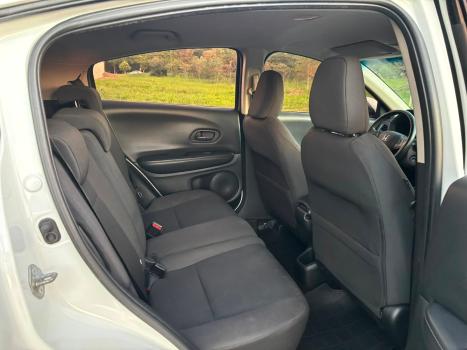HONDA HR-V 1.8 16V 4P EX FLEX AUTOM�TICO CVT, Foto 9