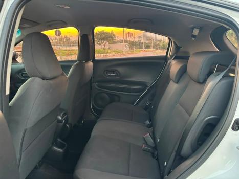 HONDA HR-V 1.8 16V 4P EX FLEX AUTOM�TICO CVT, Foto 10