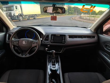HONDA HR-V 1.8 16V 4P EX FLEX AUTOM�TICO CVT, Foto 11