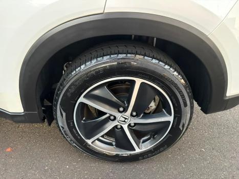 HONDA HR-V 1.8 16V 4P EX FLEX AUTOM�TICO CVT, Foto 13