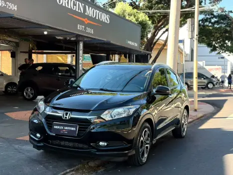HONDA HR-V 1.8 16V 4P EXL FLEX AUTOM�TICO CVT, Foto 1