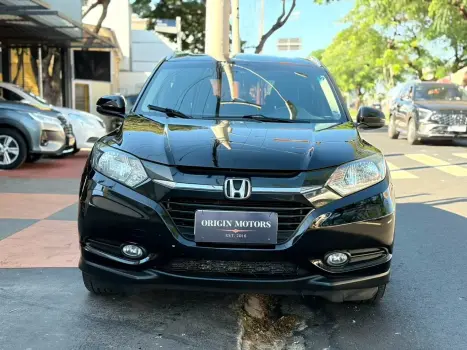 HONDA HR-V 1.8 16V 4P EXL FLEX AUTOM�TICO CVT, Foto 2