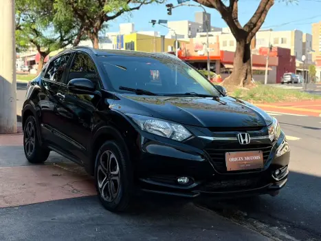 HONDA HR-V 1.8 16V 4P EXL FLEX AUTOM�TICO CVT, Foto 3