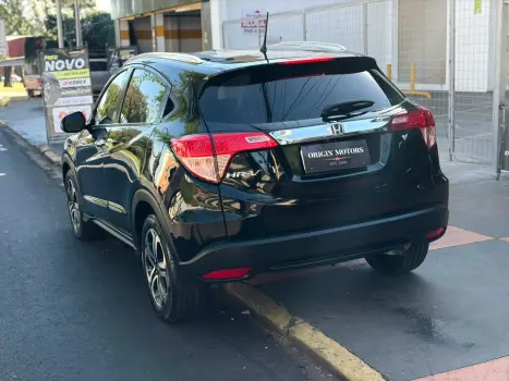 HONDA HR-V 1.8 16V 4P EXL FLEX AUTOM�TICO CVT, Foto 4