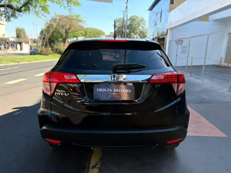 HONDA HR-V 1.8 16V 4P EXL FLEX AUTOM�TICO CVT, Foto 5
